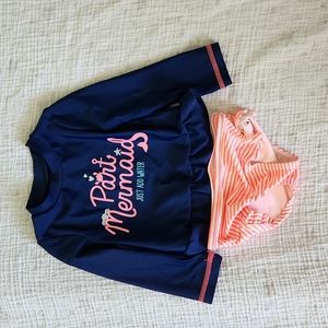 Carter's 12m swimsuit